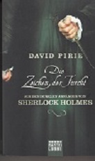 Image du vendeur pour Aus den dunklen Anfngen von Sherlock Holmes. mis en vente par Buchversand Joachim Neumann