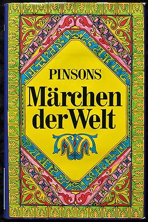 Pinsons Märchen der Welt