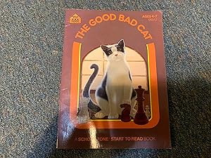 Seller image for Good Bad Cat for sale by Betty Mittendorf /Tiffany Power BKSLINEN