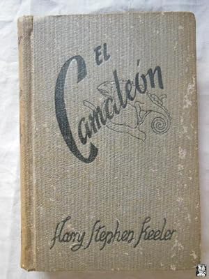 EL CAMALEON