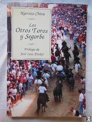 LOS OTROS TOROS DE SEGORBE