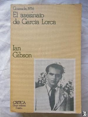 EL ASESINATO DE GARCIA LORCA