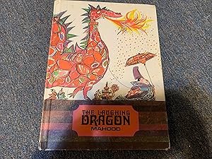 Seller image for THE LAUGHING DRAGON for sale by Betty Mittendorf /Tiffany Power BKSLINEN