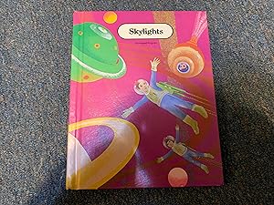 Bild des Verkufers fr Skylights: The Keytext Program zum Verkauf von Betty Mittendorf /Tiffany Power BKSLINEN