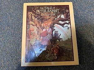 Seller image for The Tale of Peter Rabbit and Other Stories for sale by Betty Mittendorf /Tiffany Power BKSLINEN