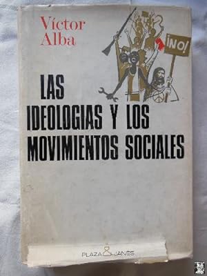 LAS IDEOLOGIAS Y LOS MOVIENTOS SOCIALES