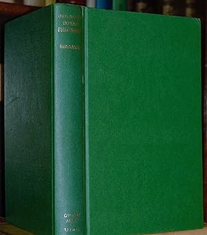 Seller image for Outlines of Indian Philosophy for sale by James Howell Rare Books