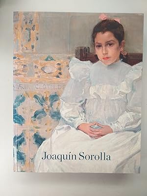JOAQUIN SOROLLA 1863 - 1923