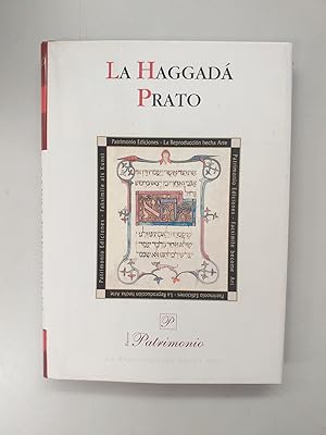 LA HAGGADA PRATO - ESTUDIO INTRODUCTORIO
