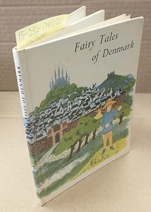 Bild des Verkufers fr Fairy Tales of Denmark zum Verkauf von Second Story Books, ABAA