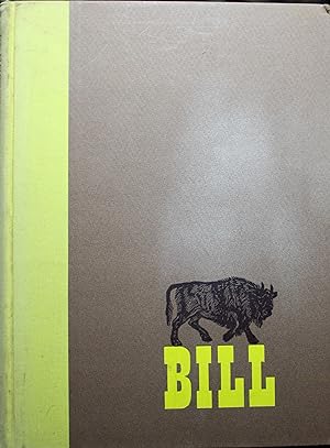Seller image for Buffalo Bill And The Wild West for sale by Old West Books  (ABAA)