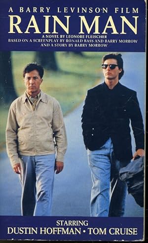 Seller image for Rain Man for sale by Librairie Le Nord