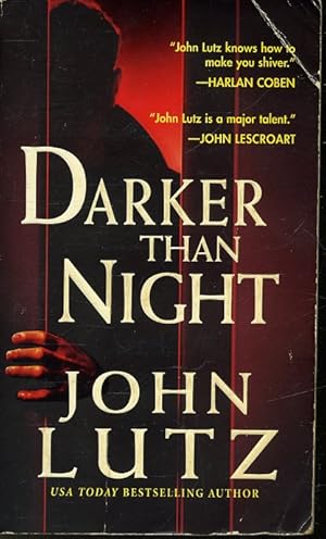 Seller image for Darker Than Night for sale by Librairie Le Nord
