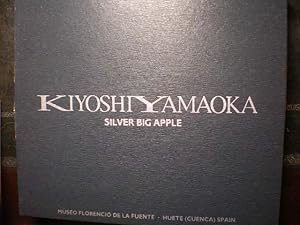 Kiyoshi Yamaoka. Silver big apple