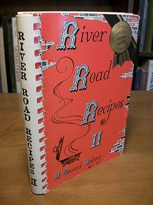 River Road Recipes II: A Second Helping