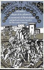 Seller image for REVUELTA Y LITIGIOS DE LOS VILLANOS DE LA ENCOMIENDA DE FUENTEOBEJUNA (1476) for sale by Antrtica