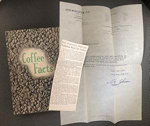 Seller image for Coffee Facts for sale by The Groaning Board