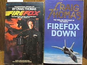 FIREFOX / FIREFOX DOWN