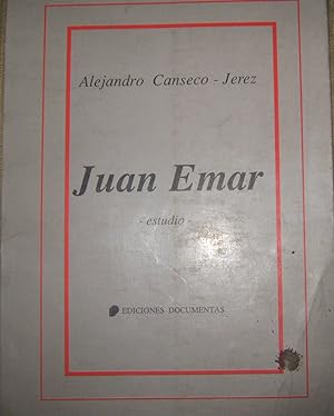 Juan Emar -Estudio-