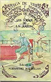 Seller image for VALENTN DE FORONDA. LOS SUEOS DE LA RAZN for sale by Antrtica