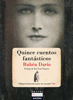 Bild des Verkufers fr QUINCE CUENTOS FANTSTICOS zum Verkauf von Antrtica