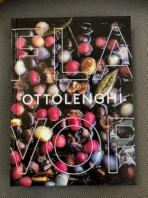 Ottolenghi Flavor