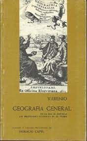 Imagen del vendedor de GEOGRAFIA GENERAL EN LA QUE SE EXPLICAN LAS PROPIEDADES GENERALES DE LA TIERRA a la venta por Antrtica