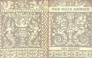 Four Walls Adorned Interior Decoration 1485-1820