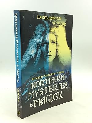 Imagen del vendedor de NORTHERN MYSTERIES & MAGICK: Runes & Feminine Powers a la venta por Kubik Fine Books Ltd., ABAA