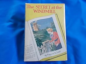 Seller image for The Secret at the Windmill for sale by Dan's Books