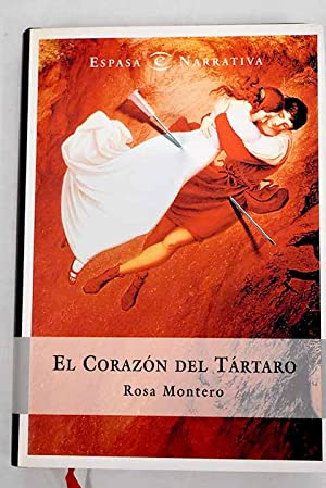Seller image for EL CORAZN DEL TRTARO for sale by Librovicios