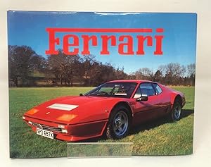 Seller image for Ferrari for sale by Cambridge Recycled Books