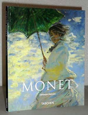 Seller image for Claude Monet 1840-1926 for sale by Washburn Books