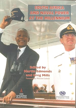 Seller image for South Africa and Naval Power at the Millennium for sale by Snookerybooks