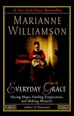 Bild des Verkufers fr Everyday Grace Williamson, Marianne ( Author ) Oct-05-2004 Paperback zum Verkauf von WeBuyBooks