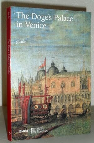The Doge's Palace in Venice - Guide