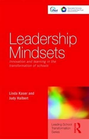 Imagen del vendedor de Leadership Mindsets (Paperback) a la venta por Grand Eagle Retail