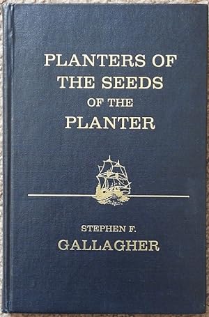 Planters of the Seeds of the Planter