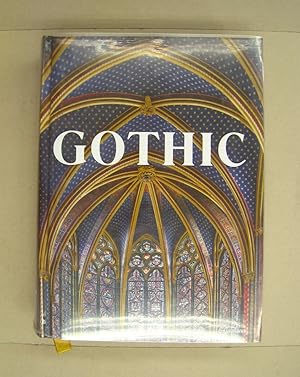 Seller image for Gothic Visual Art of Middle Ages 1140-1500 for sale by Midway Book Store (ABAA)