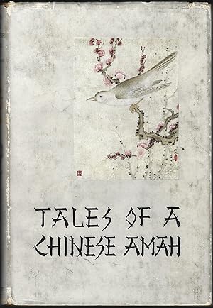 Tales of a Chinese Amah