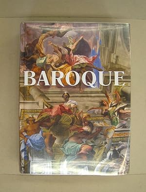Image du vendeur pour Baroque: Theatrum Mundi. The World as a Work of Art mis en vente par Midway Book Store (ABAA)