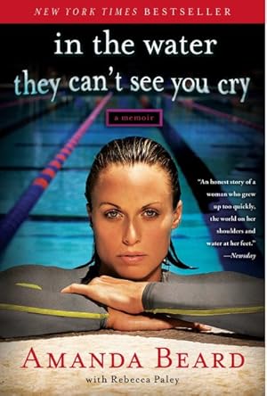 Imagen del vendedor de In the Water They Can't See You Cry a la venta por GreatBookPrices