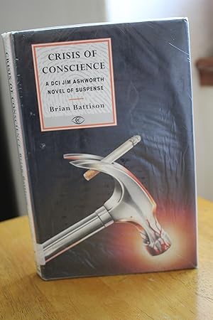 Seller image for Crisis of Conscience for sale by Orb's Community Bookshop