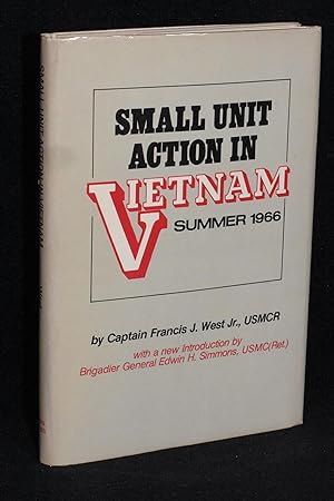 Small Unit Action in Vietnam; Summer 1966