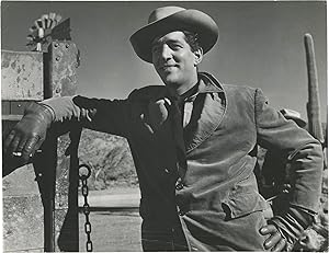 Seller image for Pardners (Original photograph of Dean Martin from the 1956 film) for sale by Royal Books, Inc., ABAA