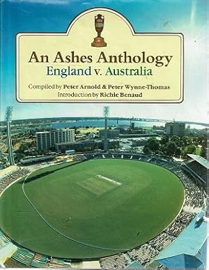 Imagen del vendedor de An Ashes Anthology: England And Australia a la venta por Marlowes Books and Music