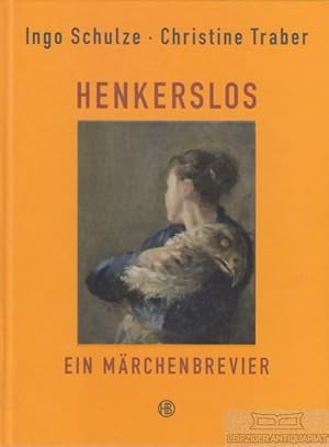 Henkerlos Ein Märchenbrevier