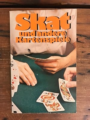 Skat und andere Kartenspiele