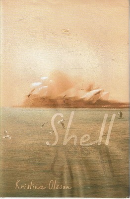 Seller image for Shell for sale by Marlowes Books and Music