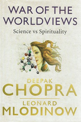 Immagine del venditore per War Of The Worldviews: Science Vs Spirituality venduto da Marlowes Books and Music